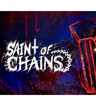 Saint of Chains Steam Key GLOBAL